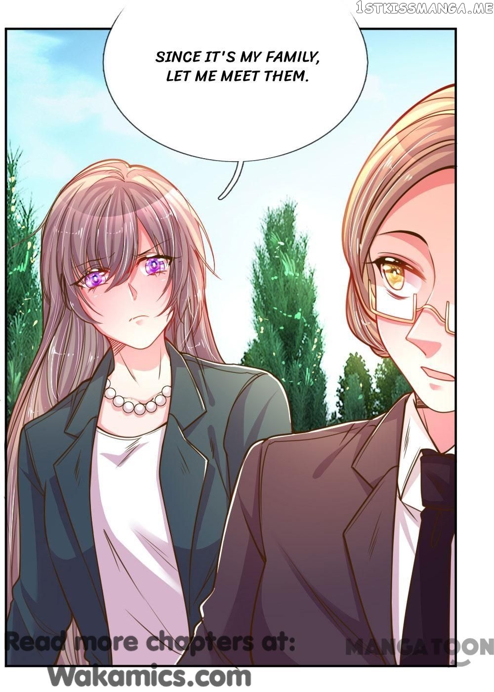 My Only Sunshine Chapter 188 - page 6