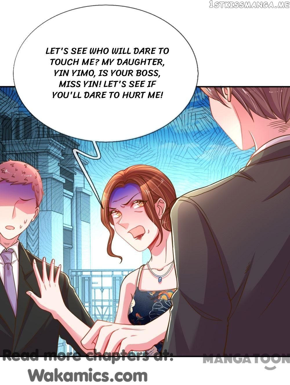 My Only Sunshine Chapter 188 - page 8