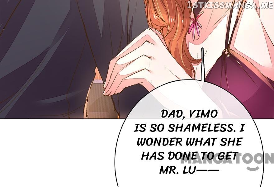 My Only Sunshine Chapter 105 - page 4