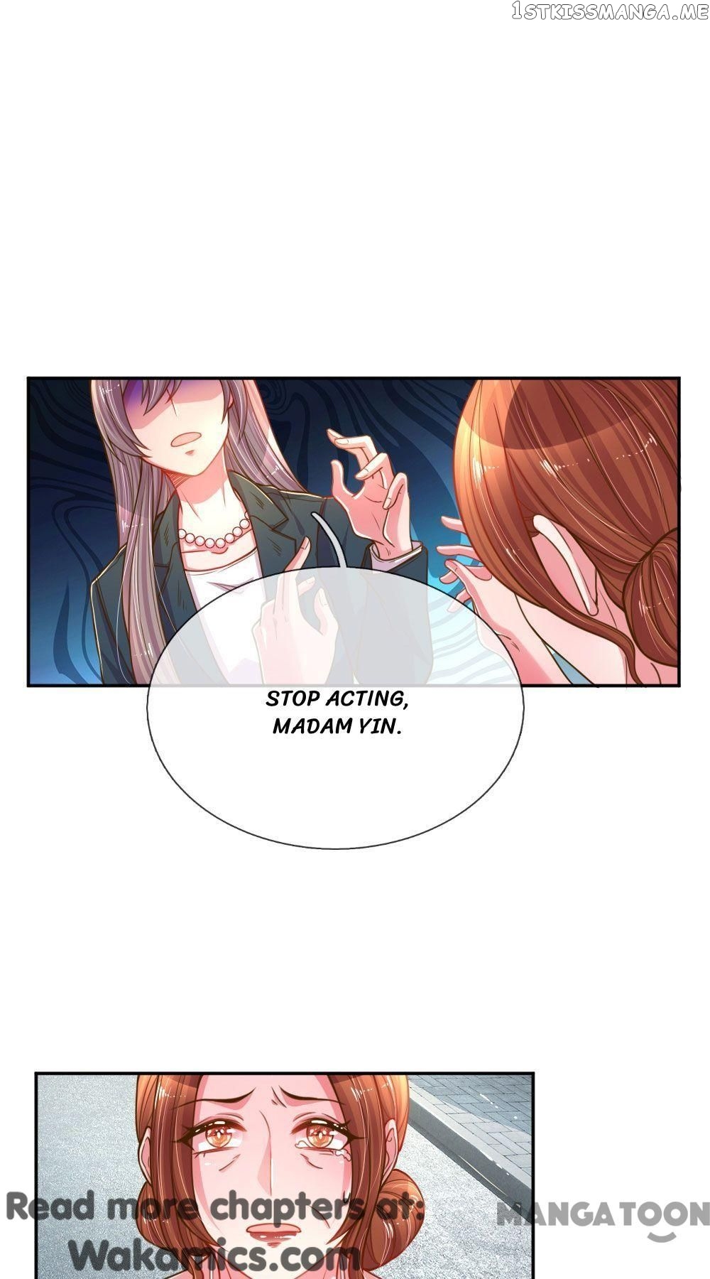 My Only Sunshine Chapter 189 - page 1