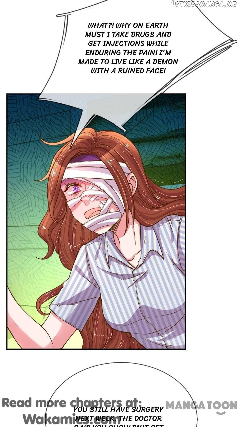 My Only Sunshine Chapter 189 - page 11