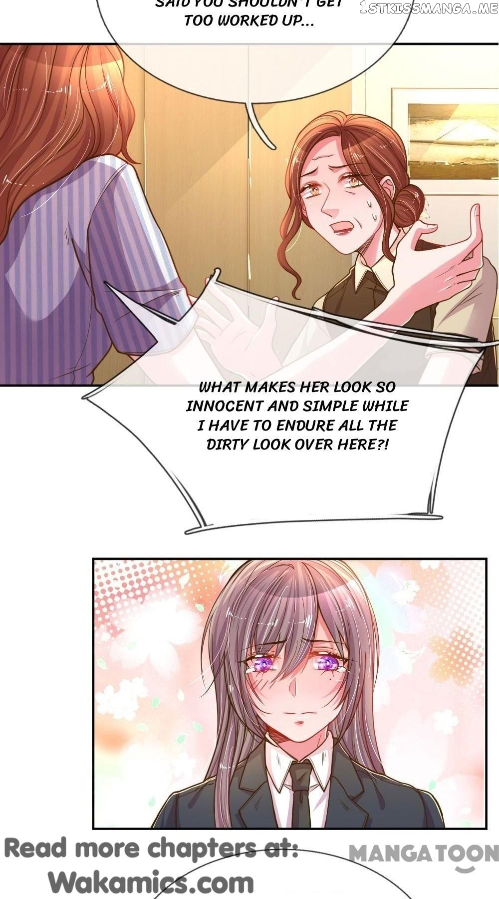 My Only Sunshine Chapter 189 - page 12