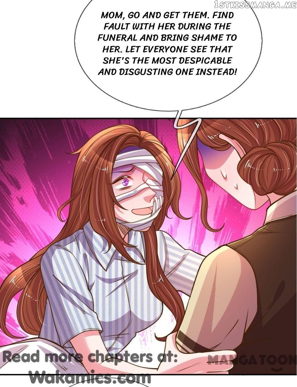 My Only Sunshine Chapter 189 - page 13