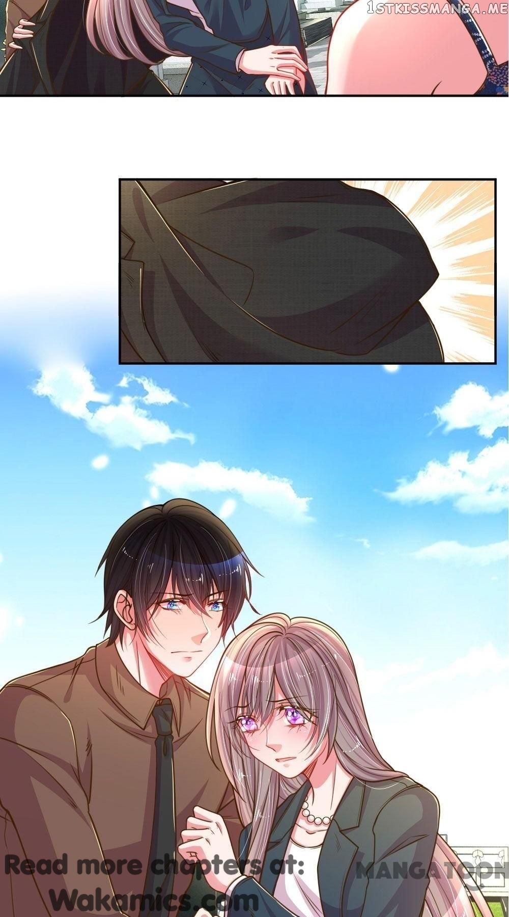 My Only Sunshine Chapter 189 - page 19