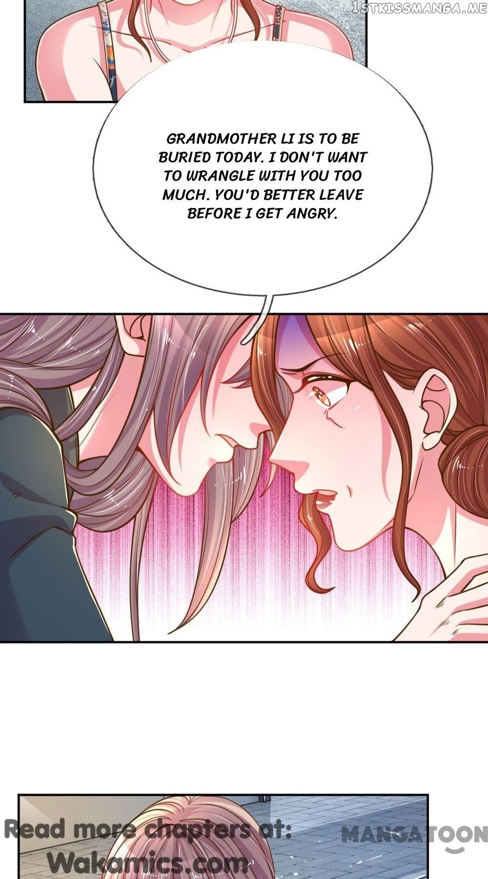 My Only Sunshine Chapter 189 - page 2