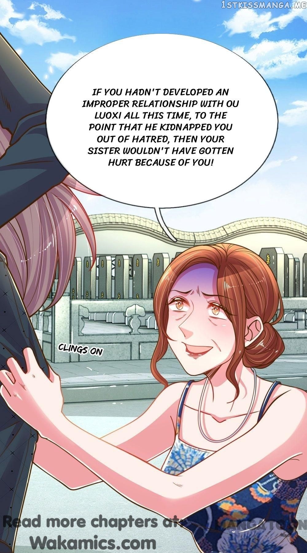 My Only Sunshine Chapter 189 - page 4
