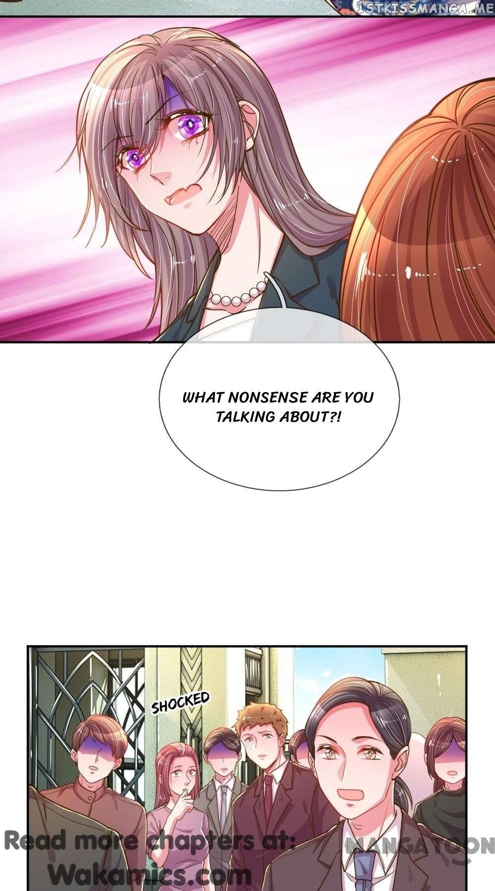 My Only Sunshine Chapter 189 - page 5