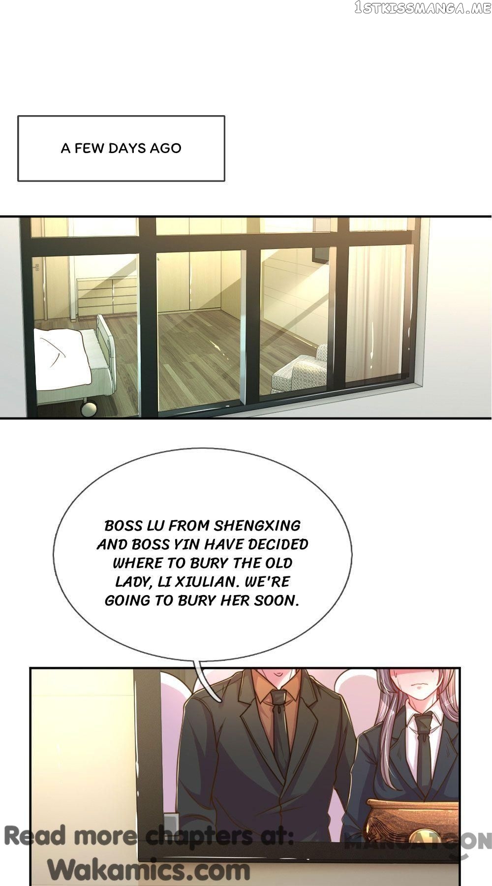 My Only Sunshine Chapter 189 - page 7