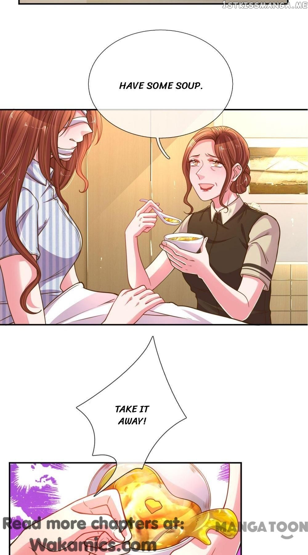My Only Sunshine Chapter 189 - page 8