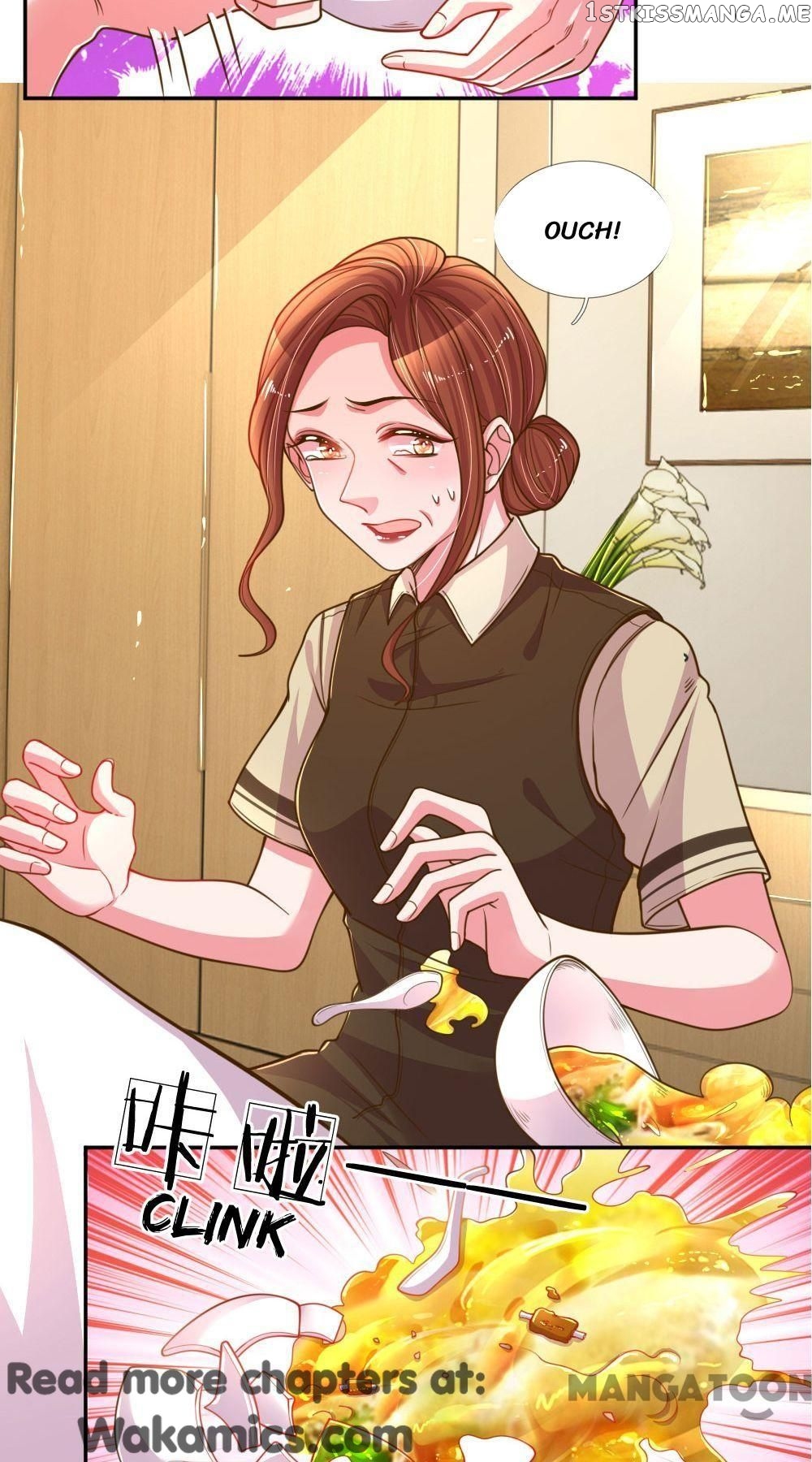 My Only Sunshine Chapter 189 - page 9