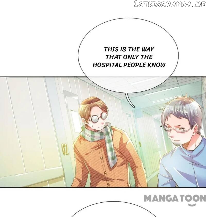 My Only Sunshine Chapter 225 - page 1
