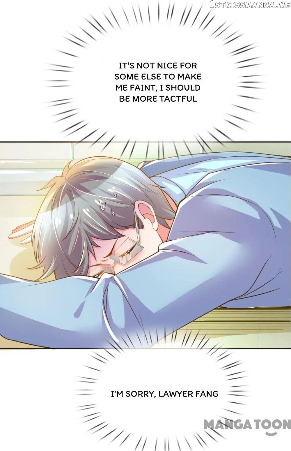 My Only Sunshine Chapter 225 - page 12