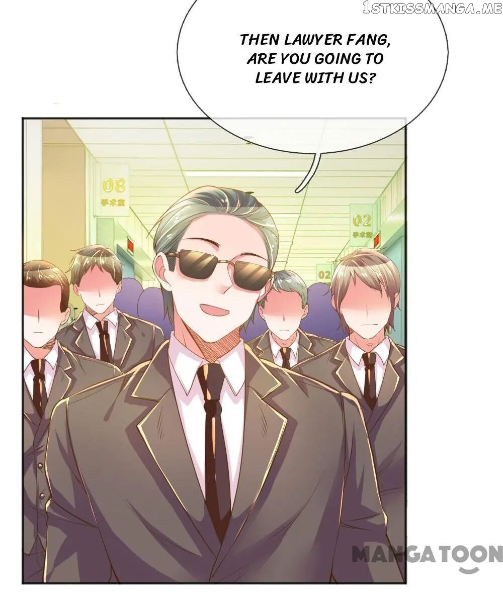 My Only Sunshine Chapter 225 - page 14