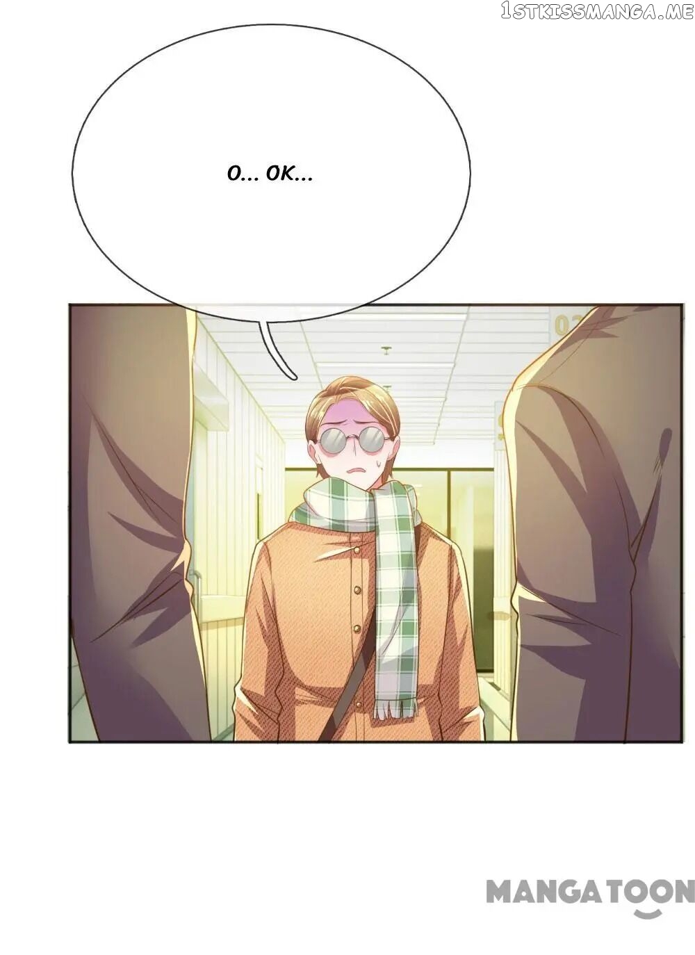 My Only Sunshine Chapter 225 - page 15