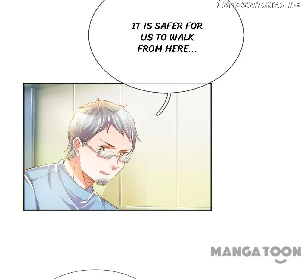 My Only Sunshine Chapter 225 - page 2