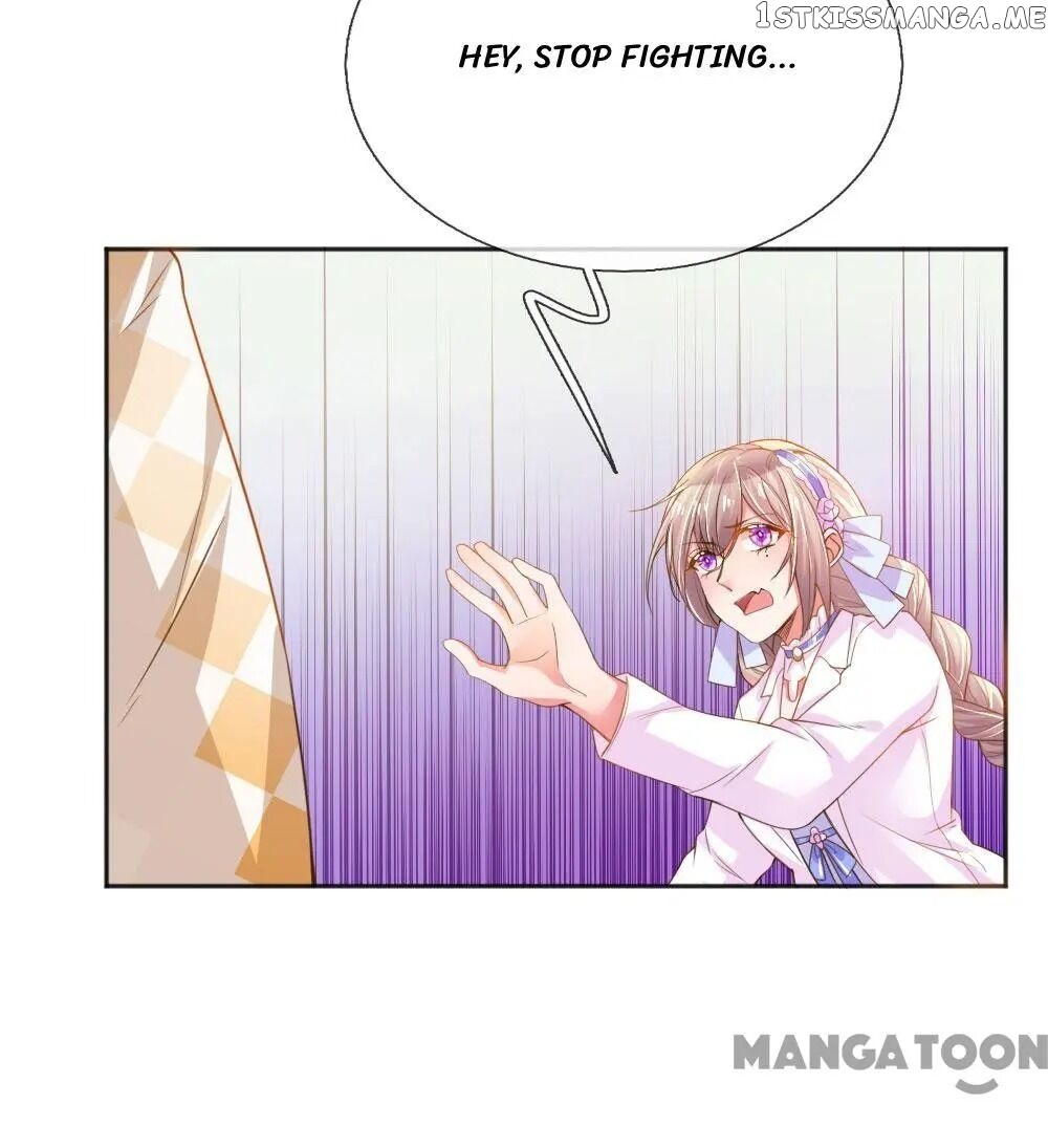 My Only Sunshine Chapter 225 - page 21