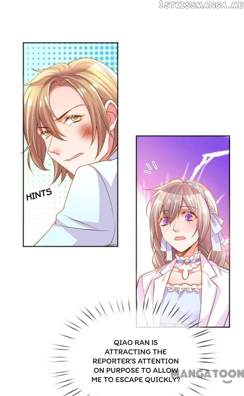 My Only Sunshine Chapter 225 - page 22
