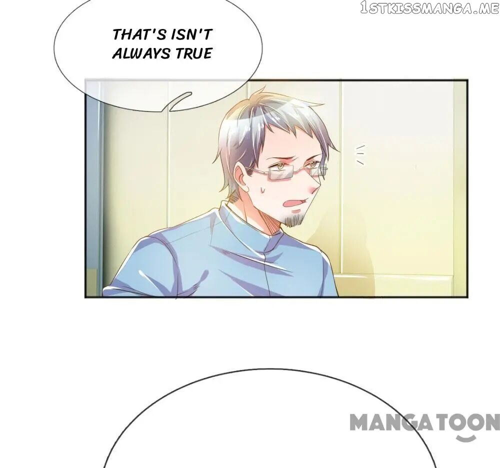 My Only Sunshine Chapter 225 - page 3