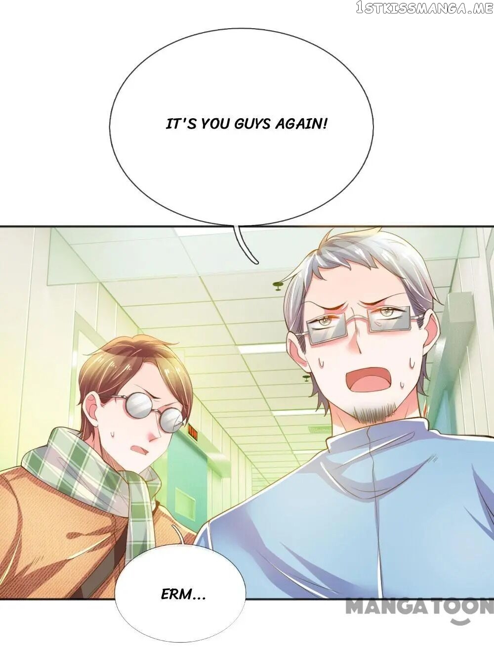 My Only Sunshine Chapter 225 - page 5