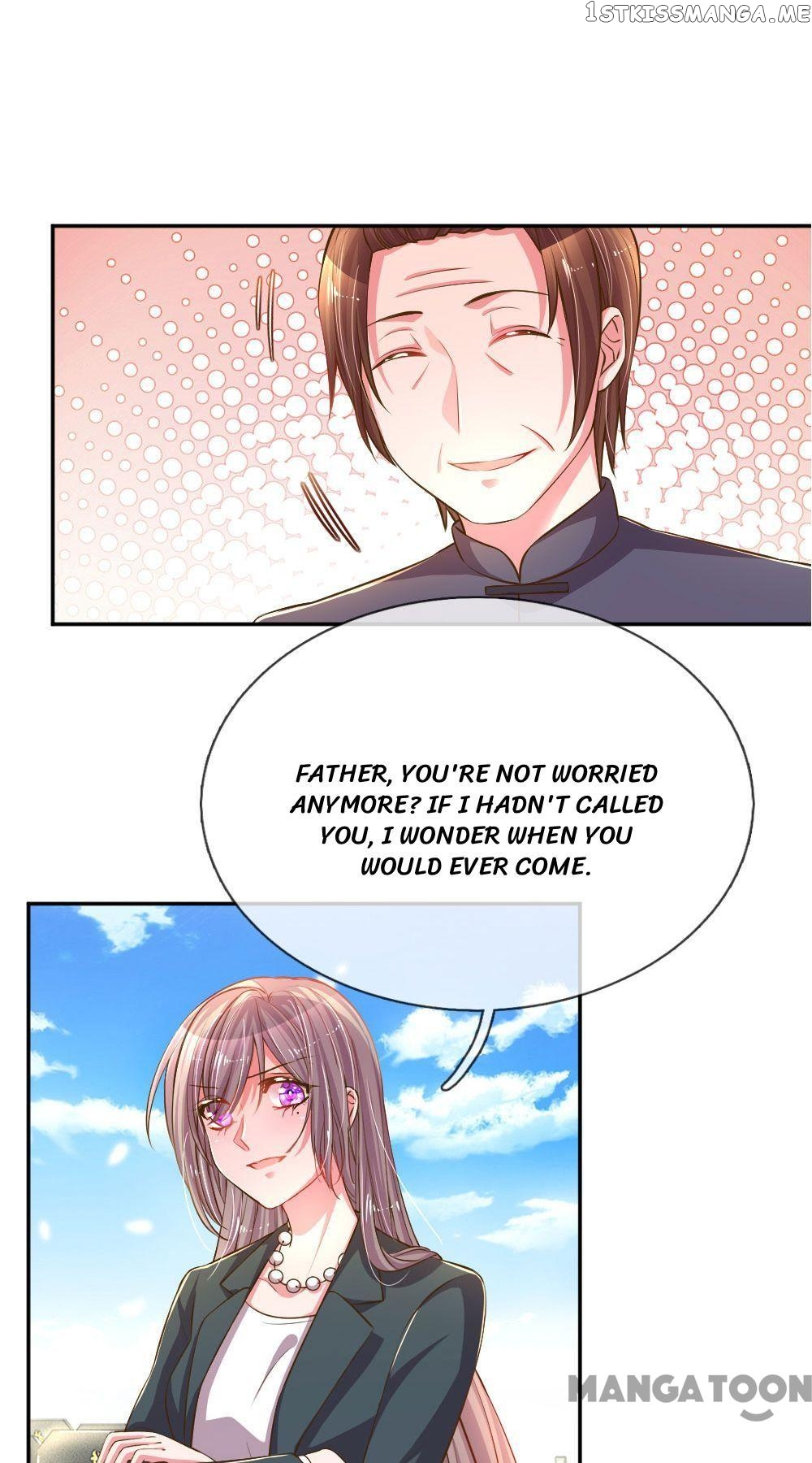 My Only Sunshine Chapter 191 - page 1