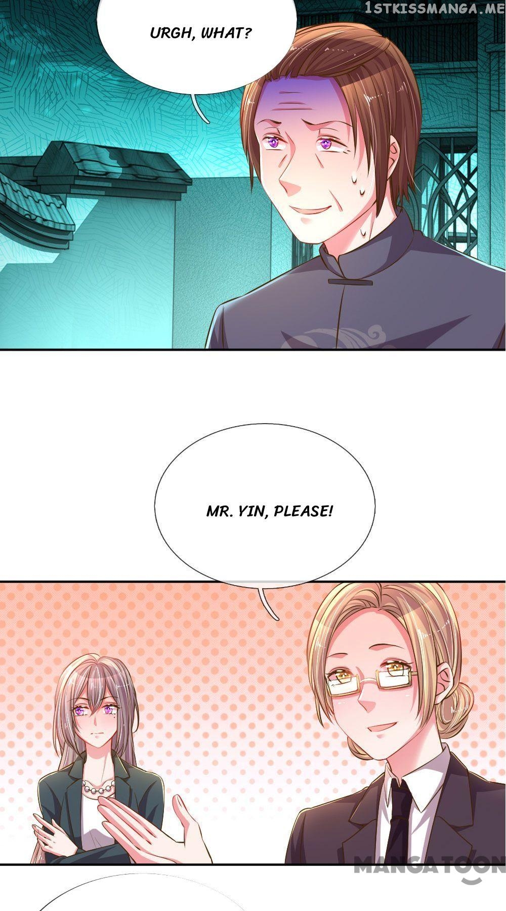 My Only Sunshine Chapter 191 - page 10