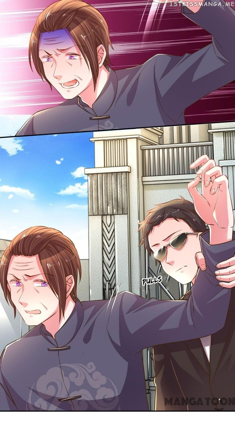 My Only Sunshine Chapter 191 - page 14