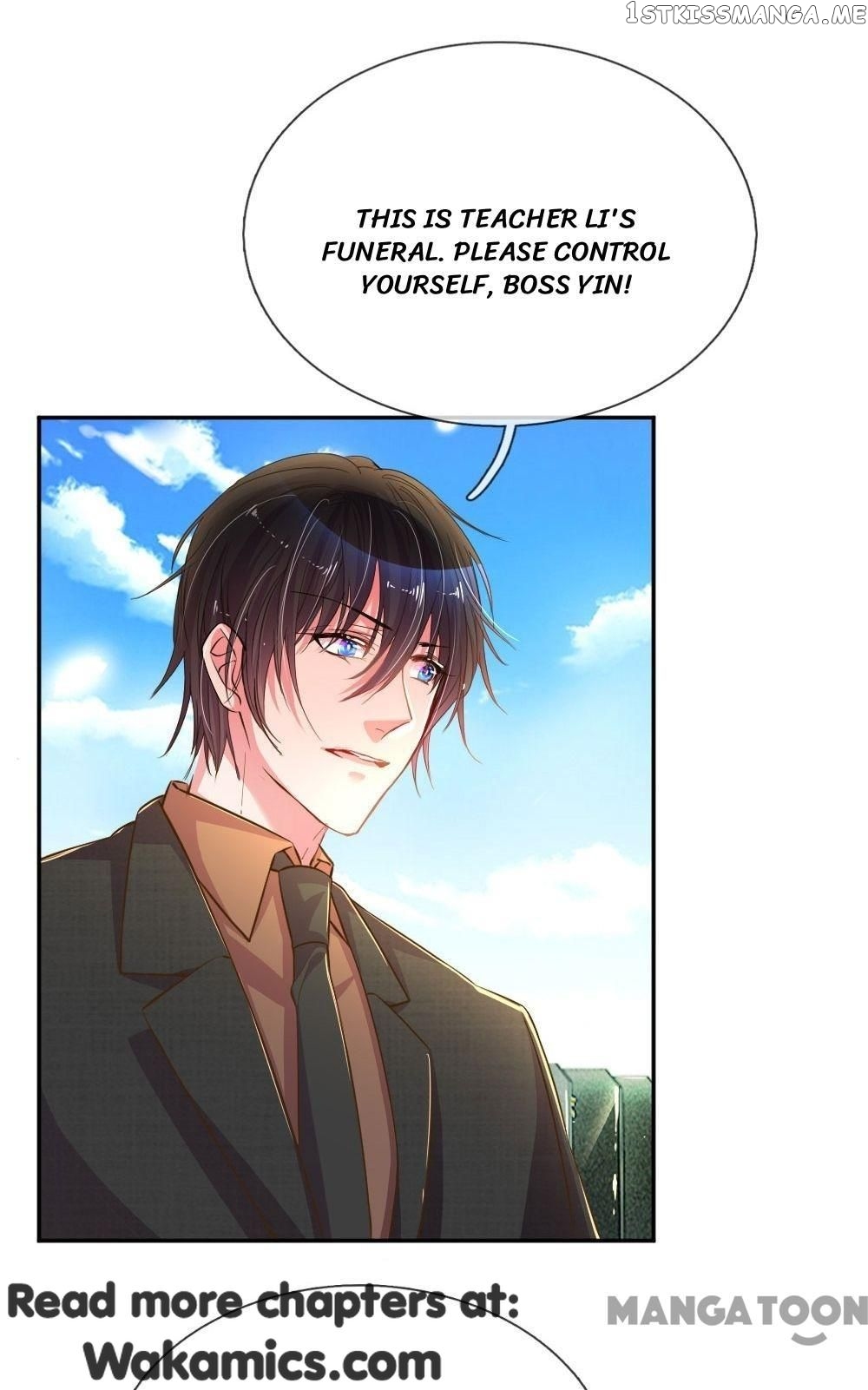 My Only Sunshine Chapter 191 - page 15