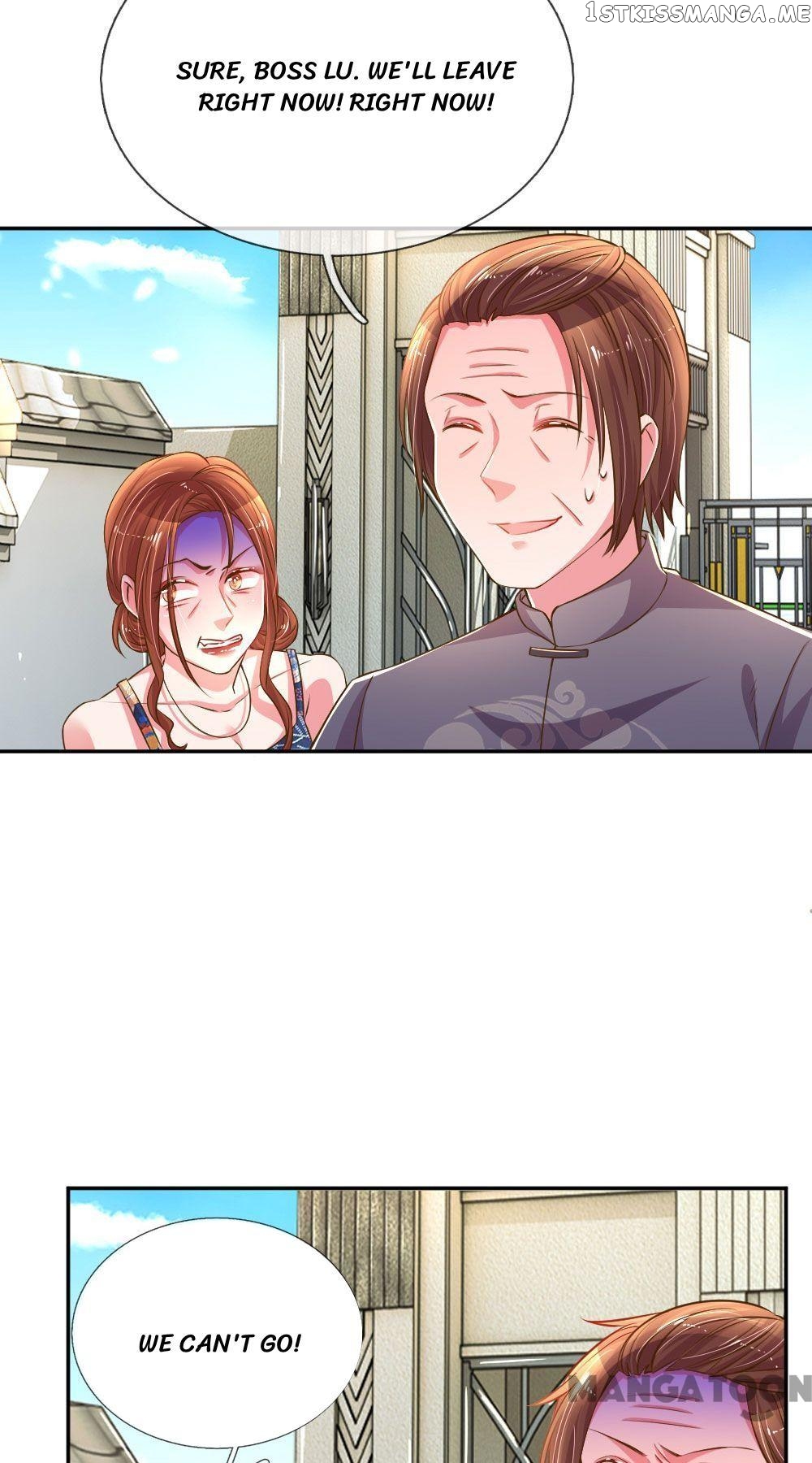 My Only Sunshine Chapter 191 - page 16
