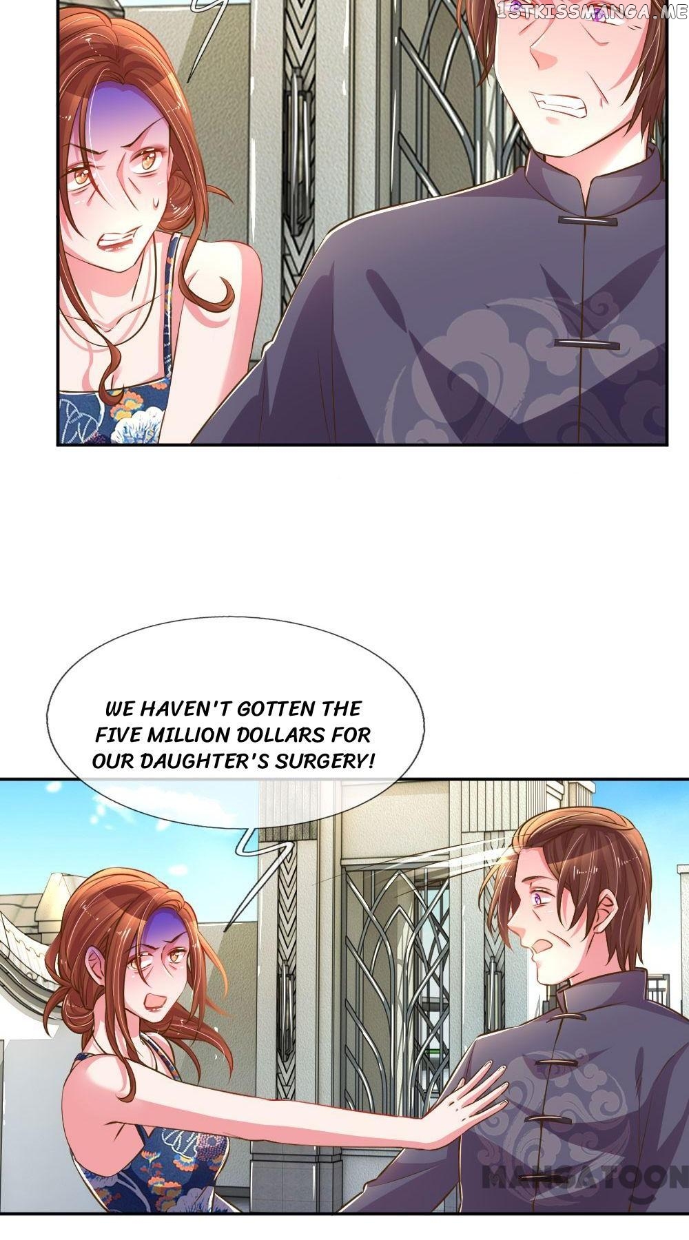 My Only Sunshine Chapter 191 - page 17