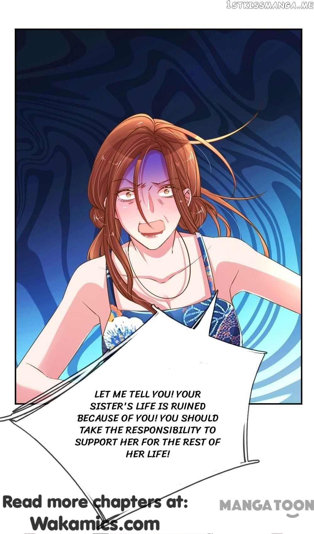 My Only Sunshine Chapter 191 - page 19