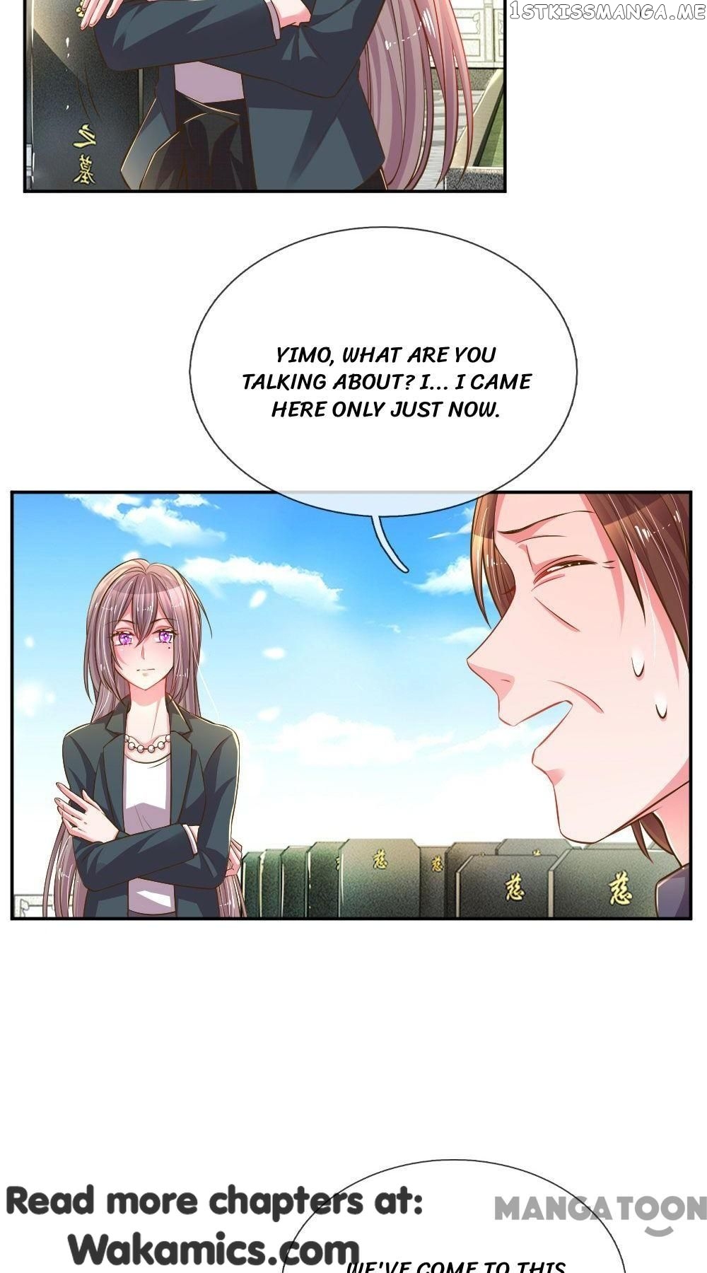 My Only Sunshine Chapter 191 - page 2
