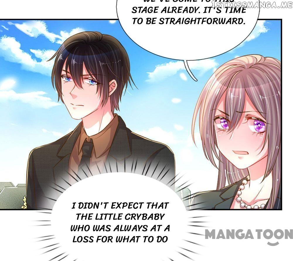 My Only Sunshine Chapter 191 - page 3