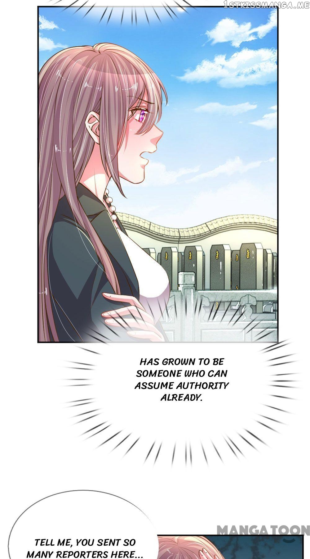 My Only Sunshine Chapter 191 - page 4