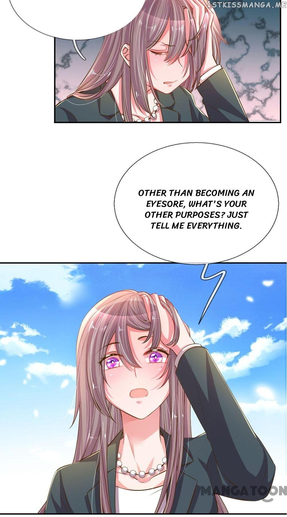 My Only Sunshine Chapter 191 - page 5