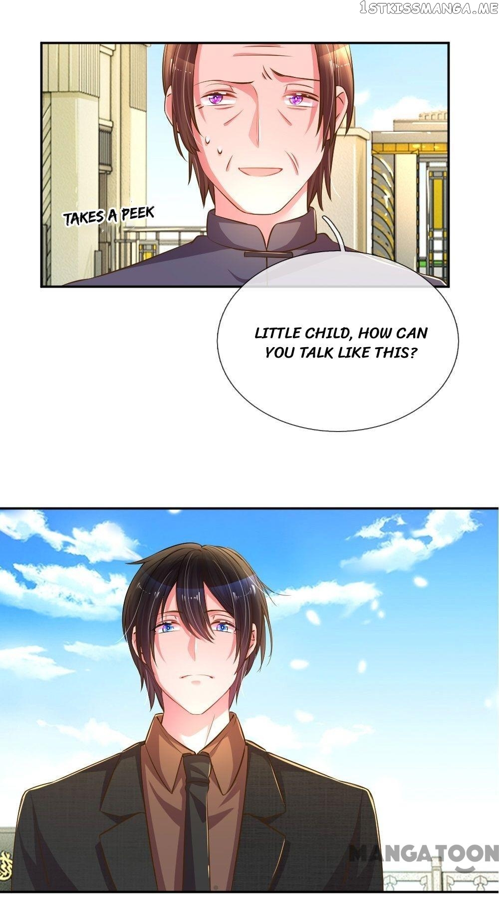 My Only Sunshine Chapter 191 - page 7