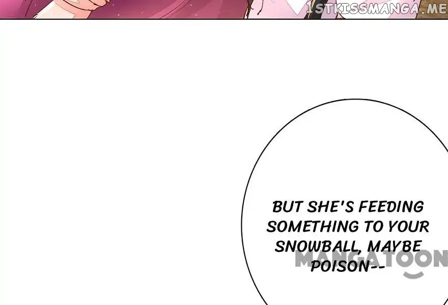 My Only Sunshine Chapter 106 - page 19