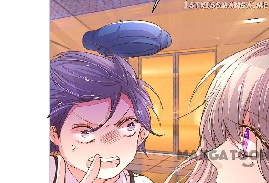 My Only Sunshine Chapter 106 - page 32