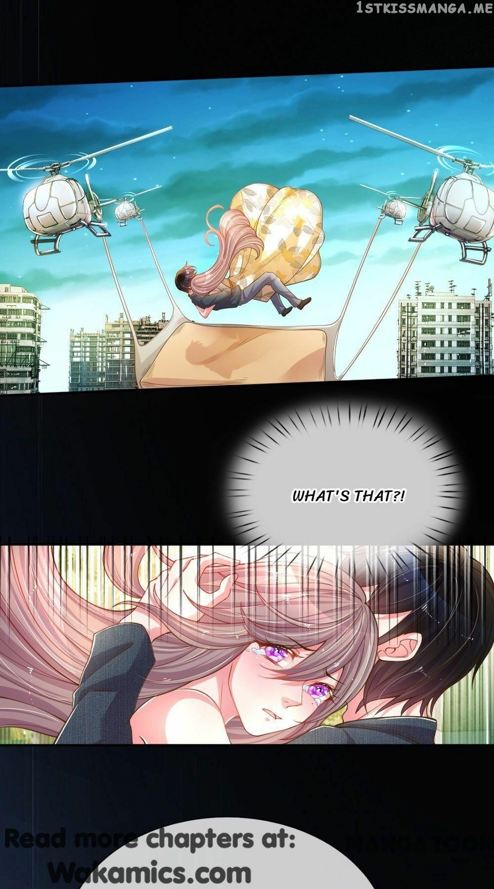 My Only Sunshine Chapter 181 - page 4