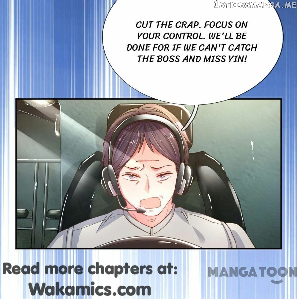 My Only Sunshine Chapter 181 - page 6