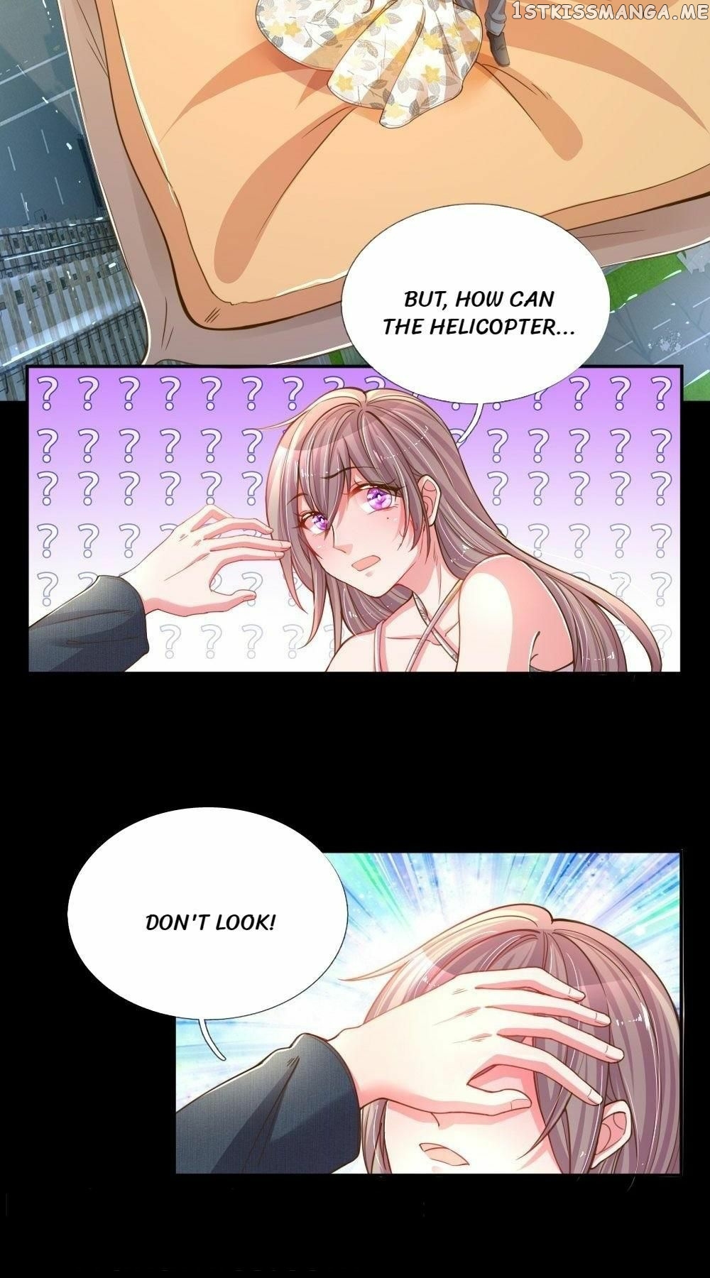My Only Sunshine Chapter 181 - page 8