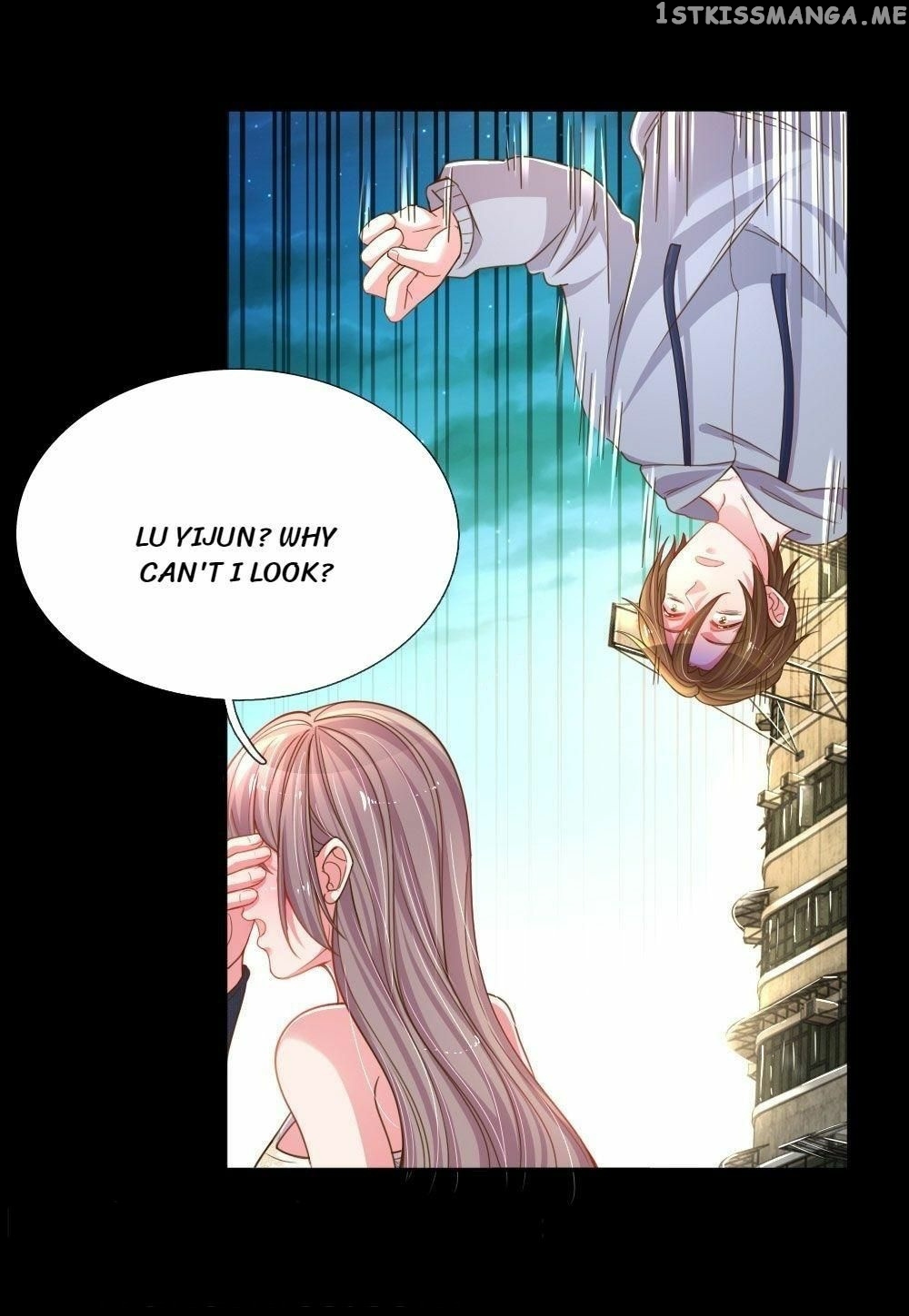 My Only Sunshine Chapter 181 - page 9
