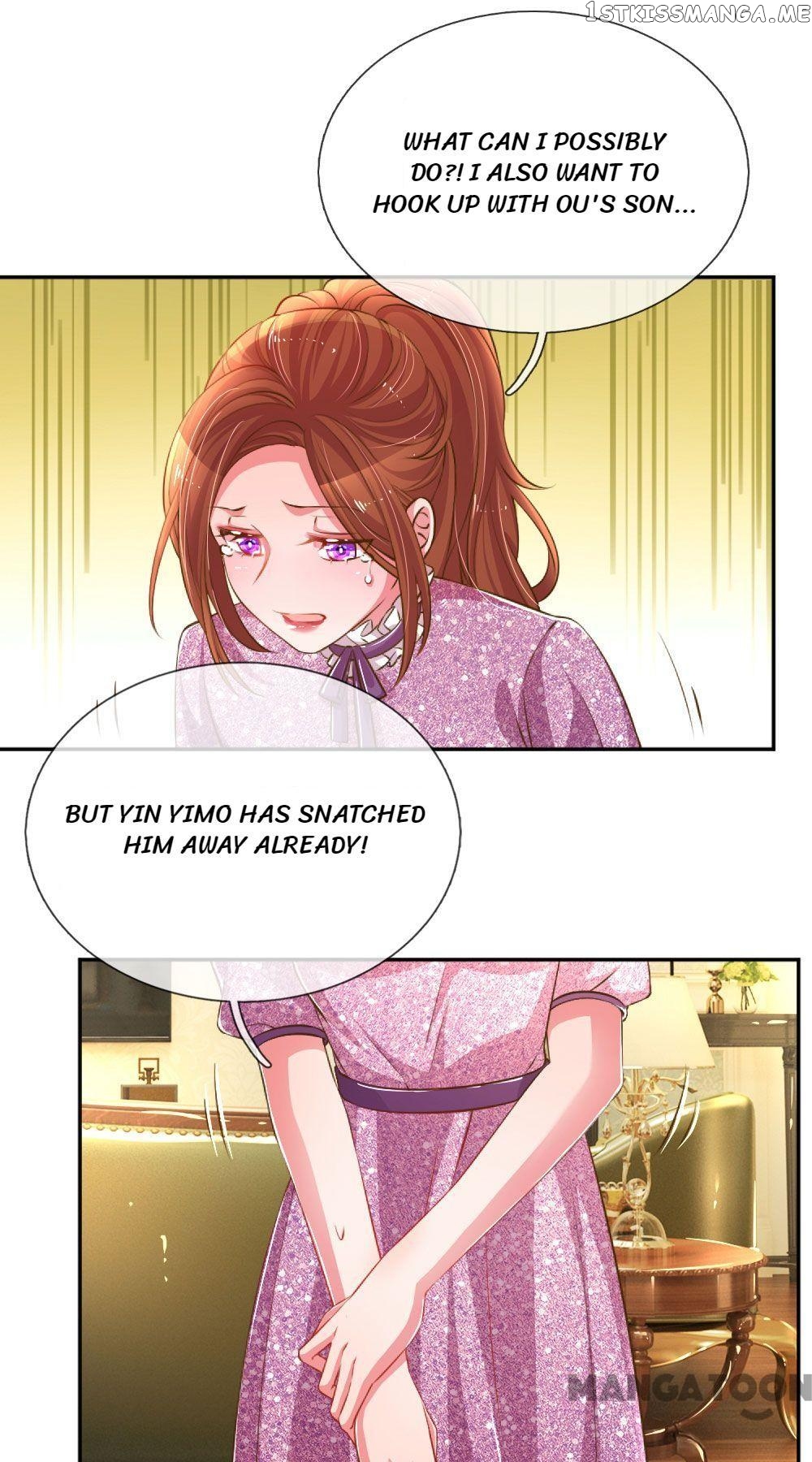 My Only Sunshine Chapter 192 - page 10