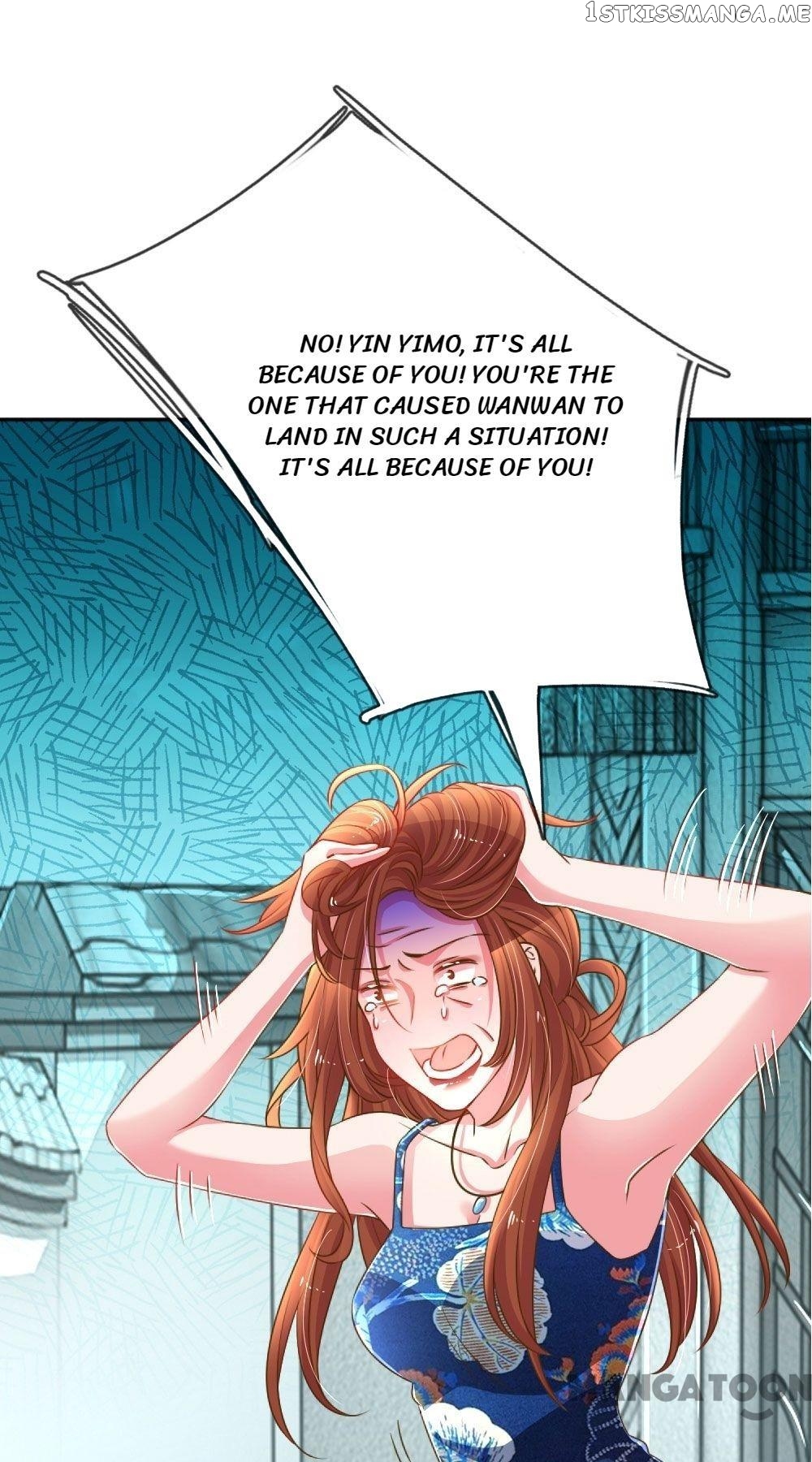 My Only Sunshine Chapter 192 - page 16
