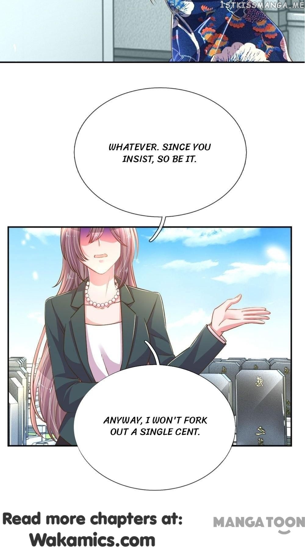 My Only Sunshine Chapter 192 - page 17