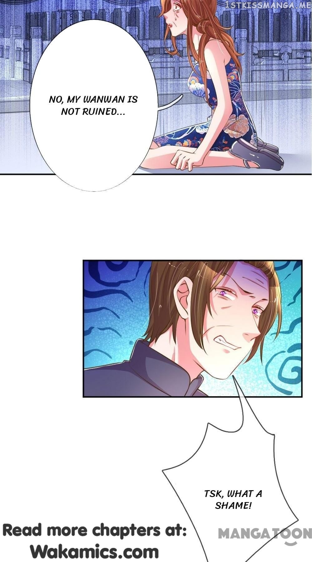 My Only Sunshine Chapter 192 - page 20