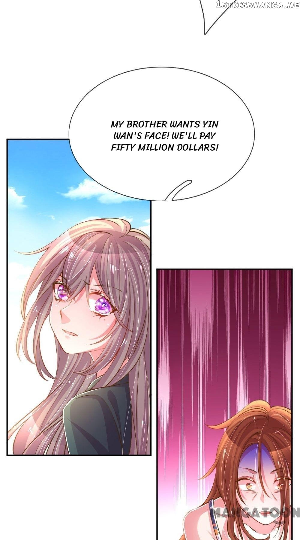 My Only Sunshine Chapter 192 - page 21