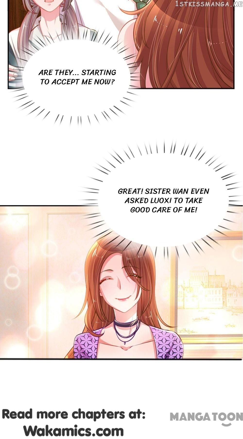 My Only Sunshine Chapter 192 - page 5