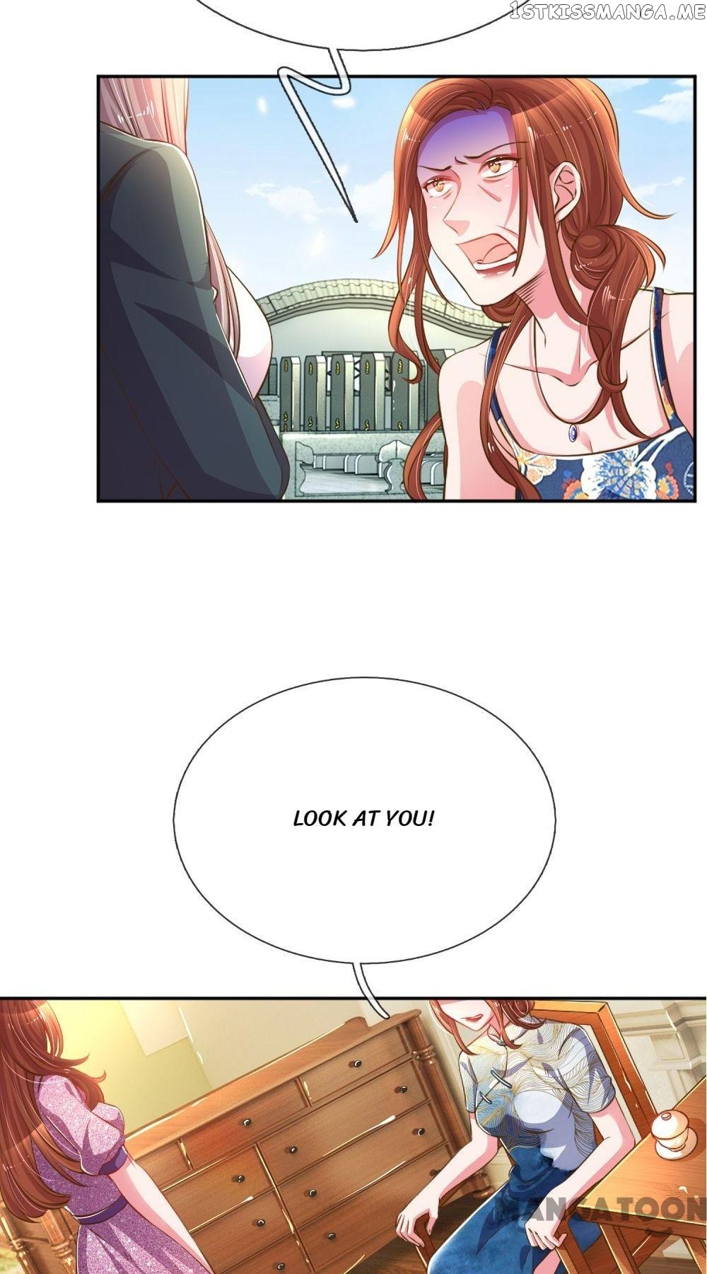 My Only Sunshine Chapter 192 - page 8