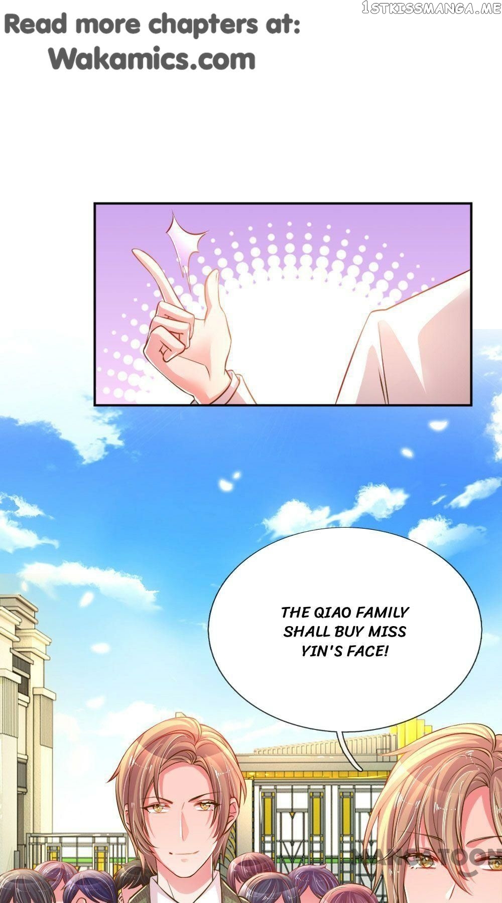 My Only Sunshine Chapter 193 - page 1