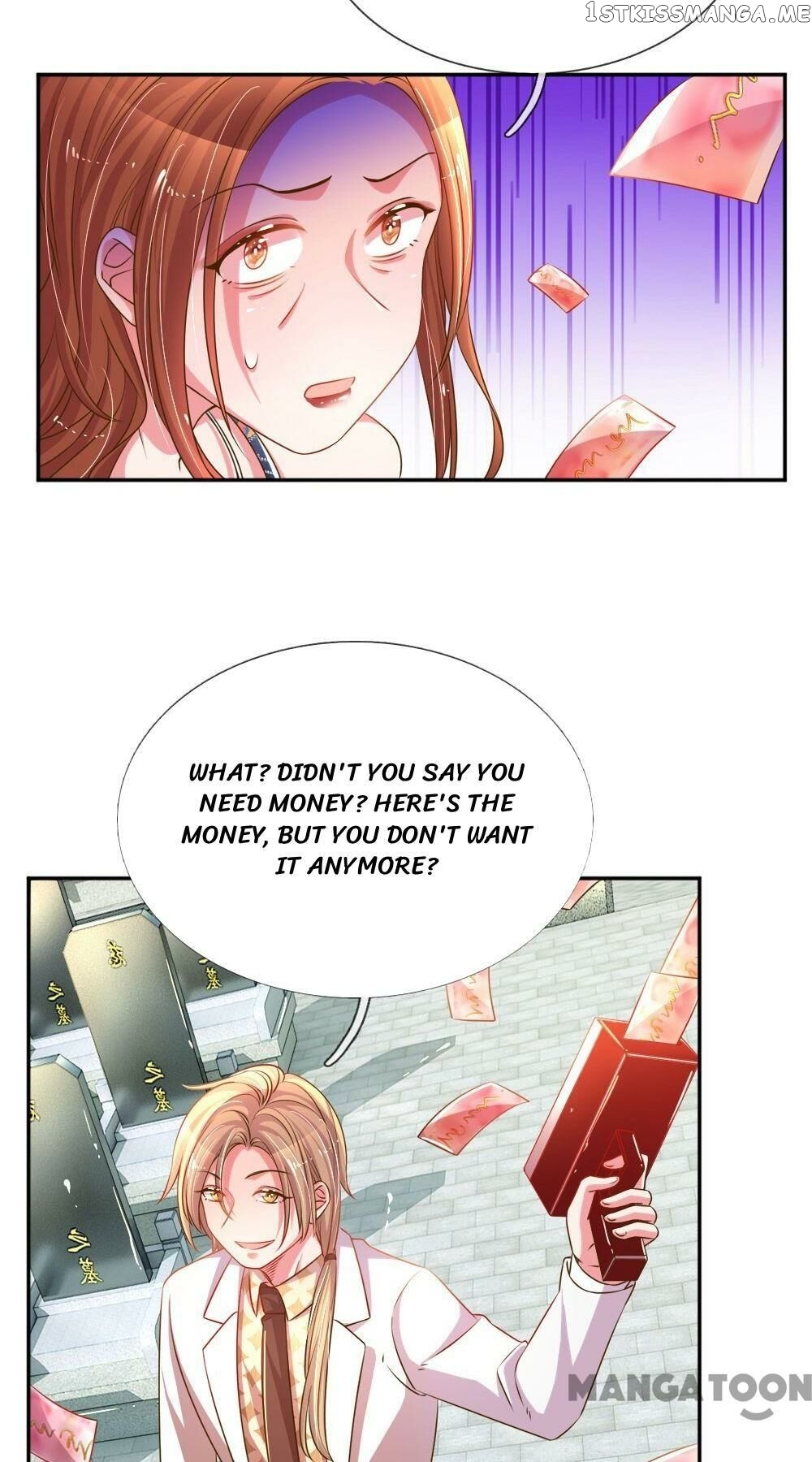 My Only Sunshine Chapter 193 - page 15